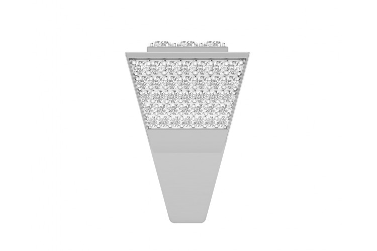 Sion Gents Diamond ring in Gold